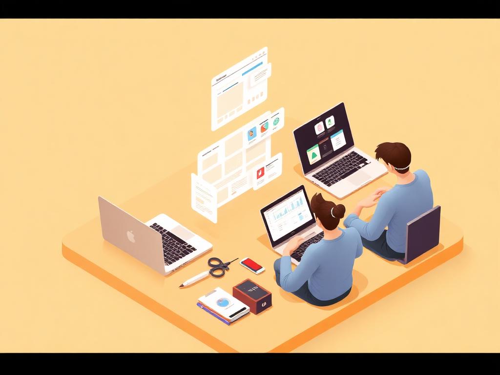 Digital Creator