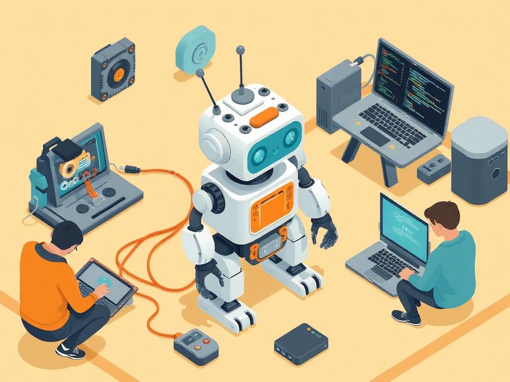 Robotics